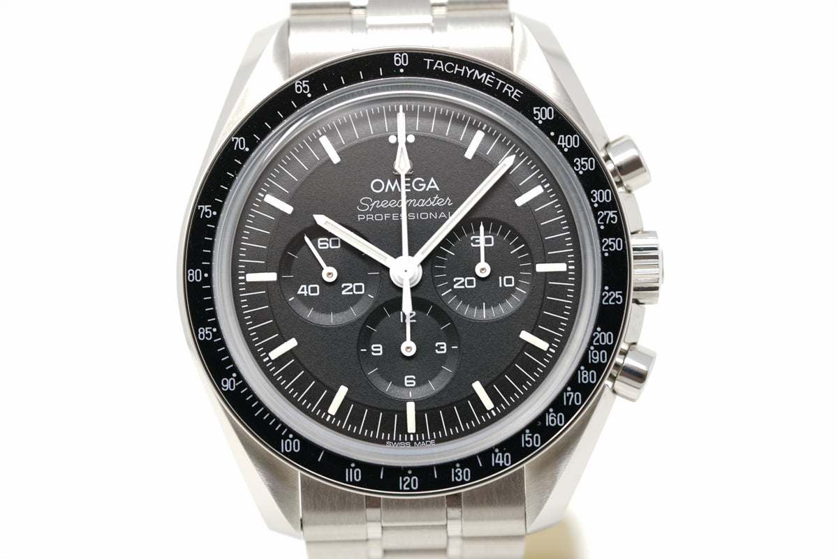 Pre-Owned Omega Speedmaster Moonwatch Professional 310.30.42.50.01.002