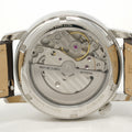 Pre-Owned Kuoe Kyoto Old Smith Automatic Blued Steel Hands 90-007
