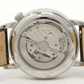 Pre-Owned Kuoe Kyoto Old Smith Automatic Blued Steel Hands 90-007