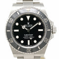 Pre-Owned Rolex Submariner M124060-0001
