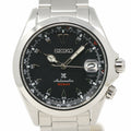 Pre-Owned Seiko Prospex 'Alpinist' SPB117