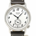 Pre-Owned Kuoe Kyoto Old Smith Automatic Blued Steel Hands 90-007