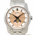 Pre-Owned Maen Lunar Classic 36 Salmon M7.1.3