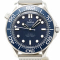 Pre-Owned Omega Seamaster James Bond 60th Anniversary 210.30.42.20.03.002