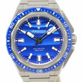 Pre-Owned Zenith Defy Extreme Diver Topper Edition 95.9602.3620/51.I303