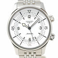 Pre-Owned Longines Legend Diver L3.764.4.16.6