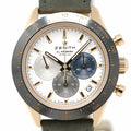 Pre-Owned Zenith Chronomaster Sport 18k Rose Gold 18.3100.3600/69.C920
