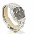 Pre-Owned Glashütte Original Senator Seventies Panorama Date 2-39-47-12-12-14