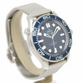 Pre-Owned Omega Seamaster James Bond 60th Anniversary 210.30.42.20.03.002