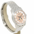 Pre-Owned Maen Lunar Classic 36 Salmon M7.1.3