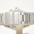 Pre-Owned Seiko Prospex 'Alpinist' SPB117