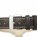 Pre-Owned Kuoe Kyoto Old Smith Automatic Blued Steel Hands 90-007