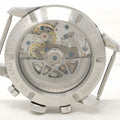 Pre-Owned Bremont Altitude Chronograph GMT ALT42-CHR-G-SS-SI-N-S