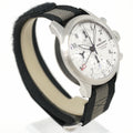 Pre-Owned Bremont Altitude Chronograph GMT ALT42-CHR-G-SS-SI-N-S