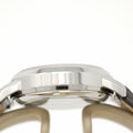 Pre-Owned Kuoe Kyoto Old Smith Automatic Blued Steel Hands 90-007