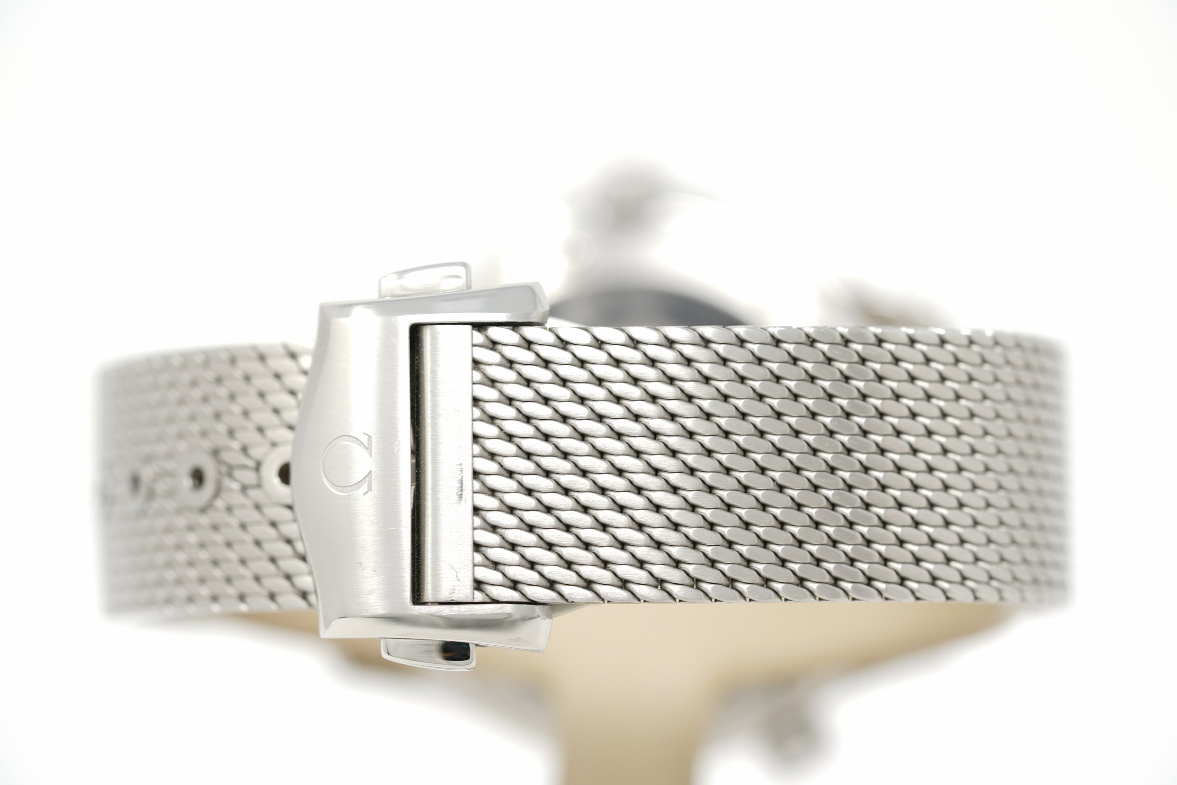 Pre-Owned Omega Seamaster James Bond 60th Anniversary 210.30.42.20.03.002
