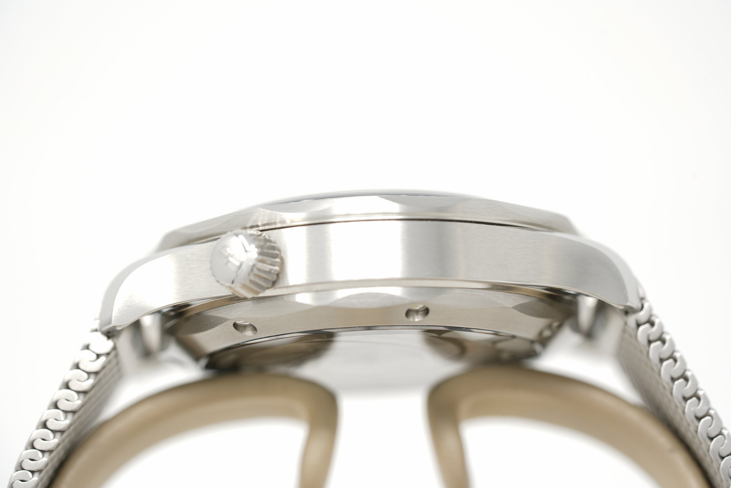 Pre-Owned Omega Seamaster James Bond 60th Anniversary 210.30.42.20.03.002