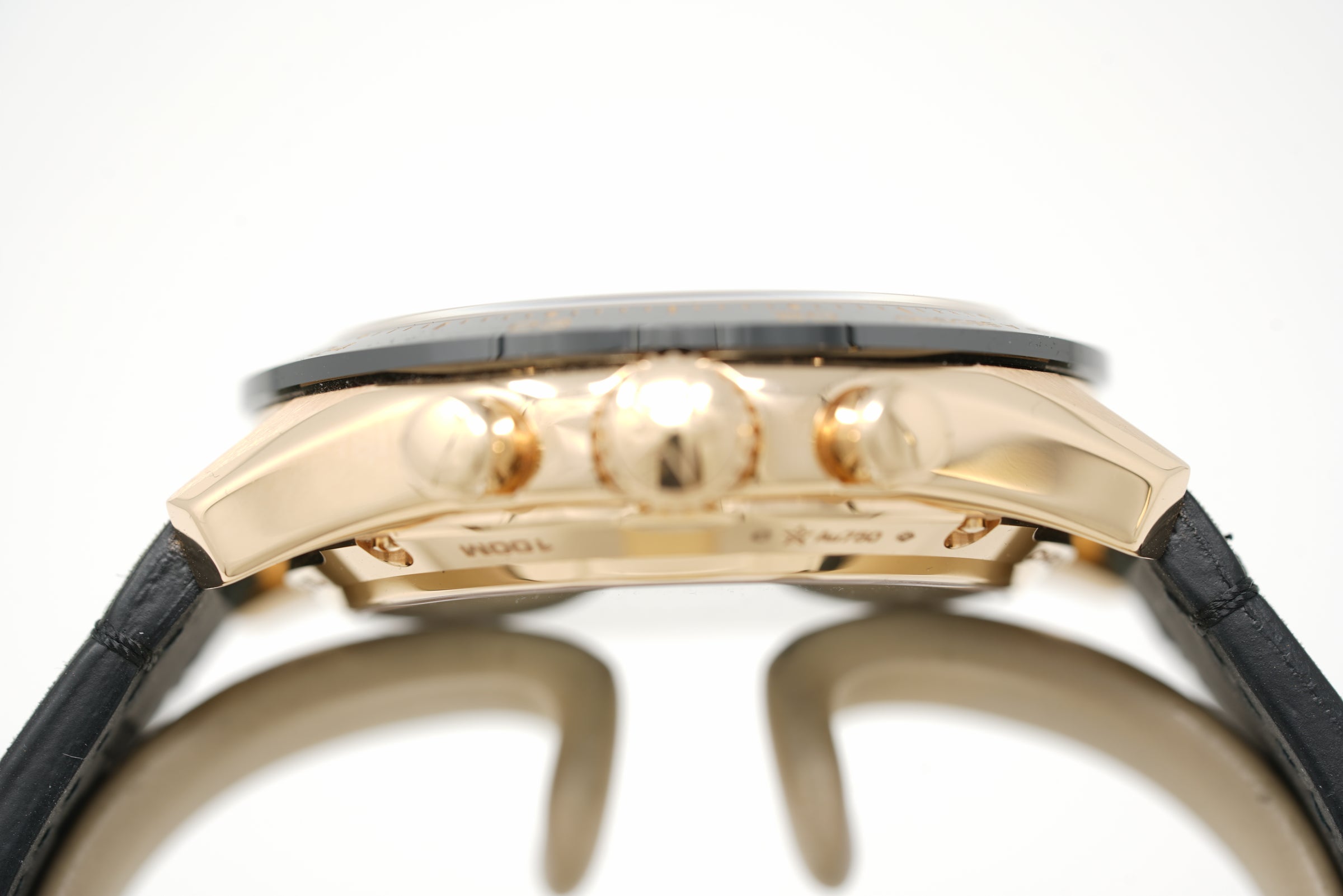 Pre-Owned Zenith Chronomaster Sport 18k Rose Gold 18.3100.3600/69.C920