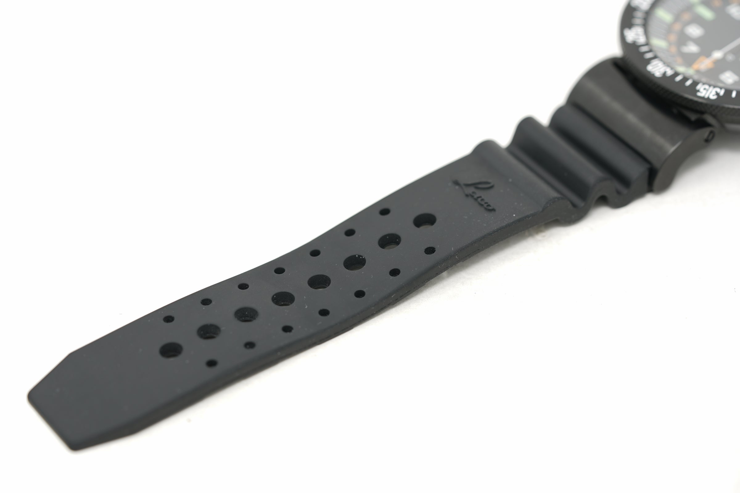 Pre-Owned Laco Squad Atacama Quarz UTC 862163