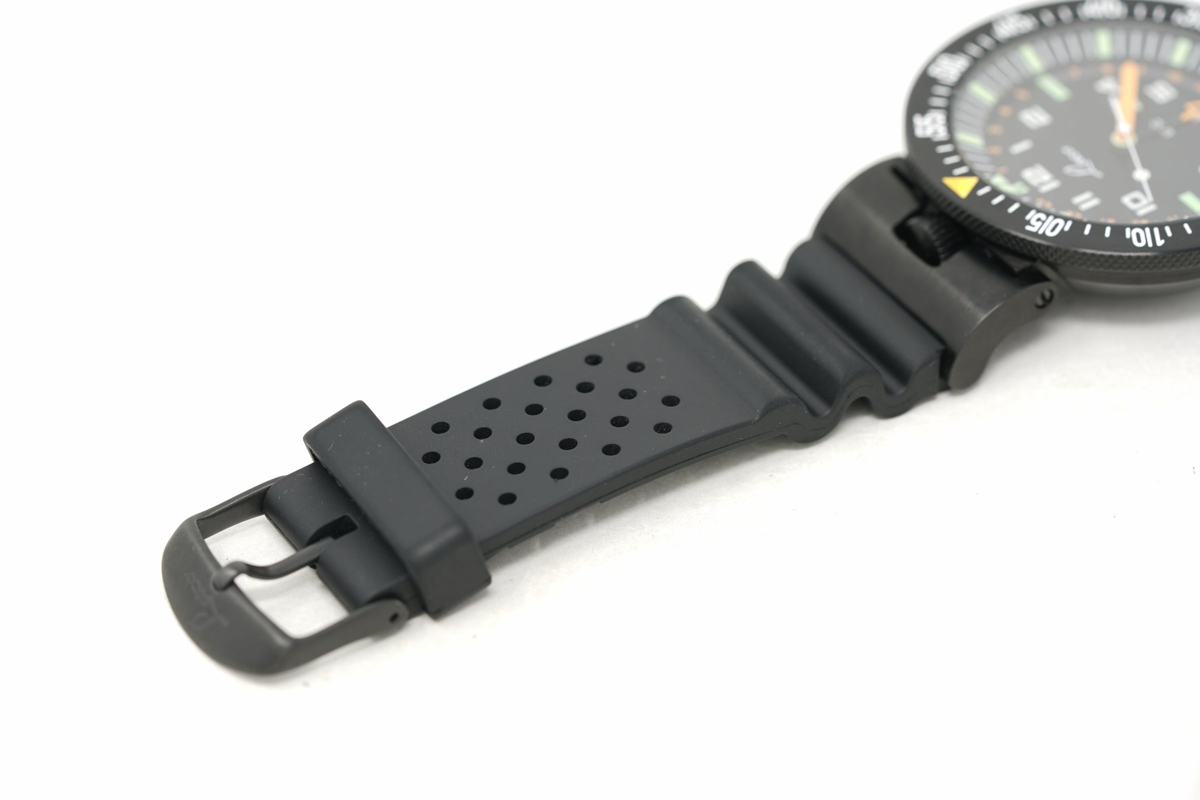 Pre-Owned Laco Squad Atacama Quarz UTC 862163