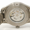 Pre-Owned Hamilton Khaki Field Titanium Auto H70545140