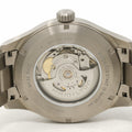 Pre-Owned Hamilton Khaki Field Titanium Auto H70545140