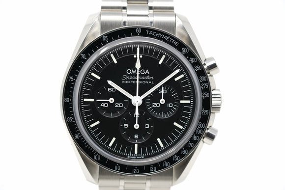 Pre-Owned Omega Speedmaster Moonwatch Professional 310.30.42.50.01.002