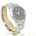 Pre-Owned Seiko SARB033