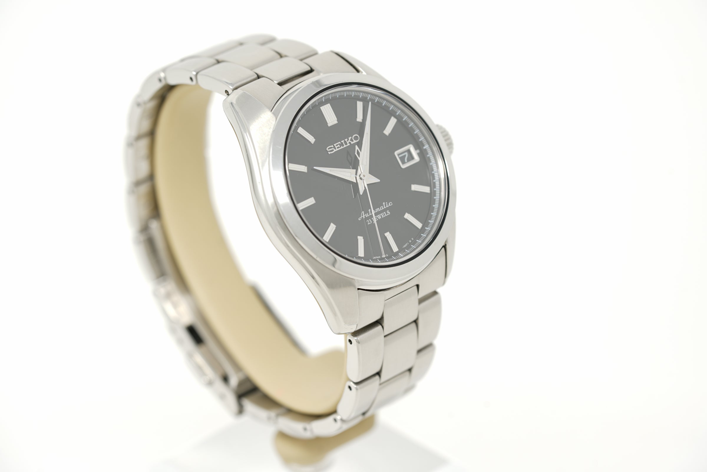 Pre-Owned Seiko SARB033