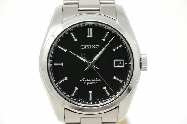 Pre-Owned Seiko SARB033