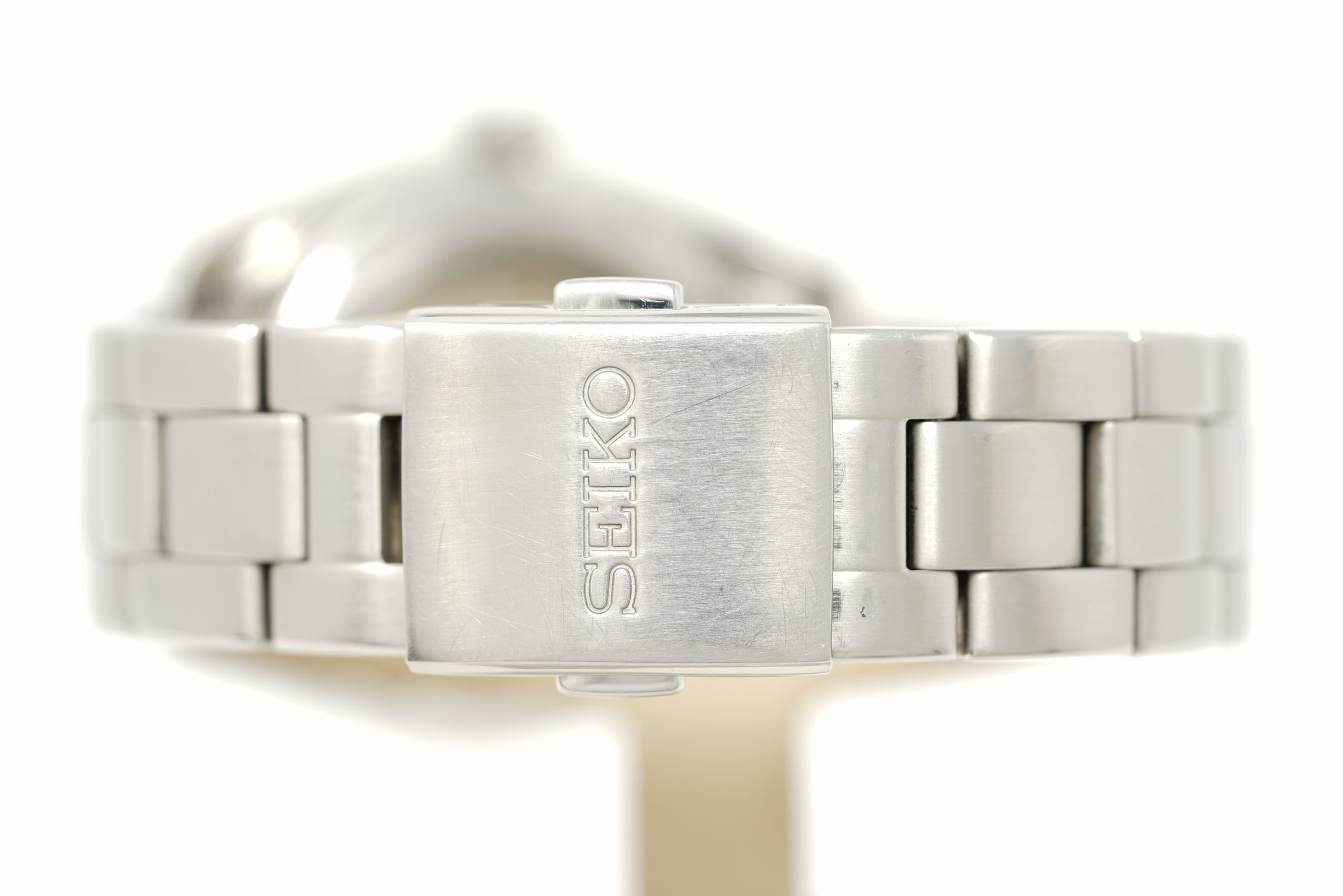Pre-Owned Seiko SARB033