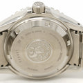 Pre-Owned Grand Seiko Sport Mechanical Hi-Beat 36000 Diver's SBGH291