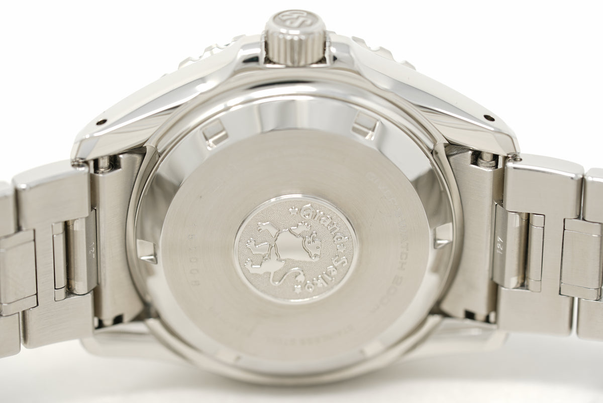 Pre-Owned Grand Seiko Sport Hi-Beat 36000 SBGH289