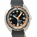 Pre-Owned Doxa SUB 250T GMT Sharkhunter 855.10.101.20