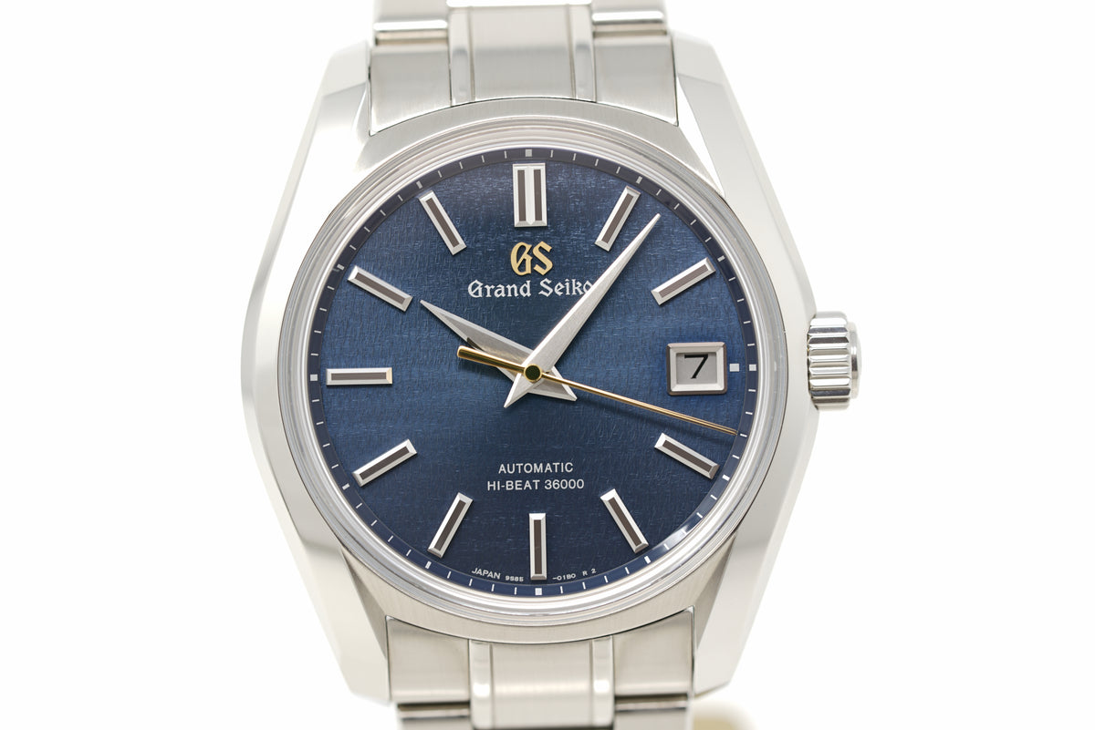 Pre-Owned Grand Seiko Four Seasons 'Autumn' U.S. Exclusive SBGH273