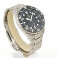 Pre-Owned Grand Seiko Sport Mechanical Hi-Beat 36000 Diver's SBGH291