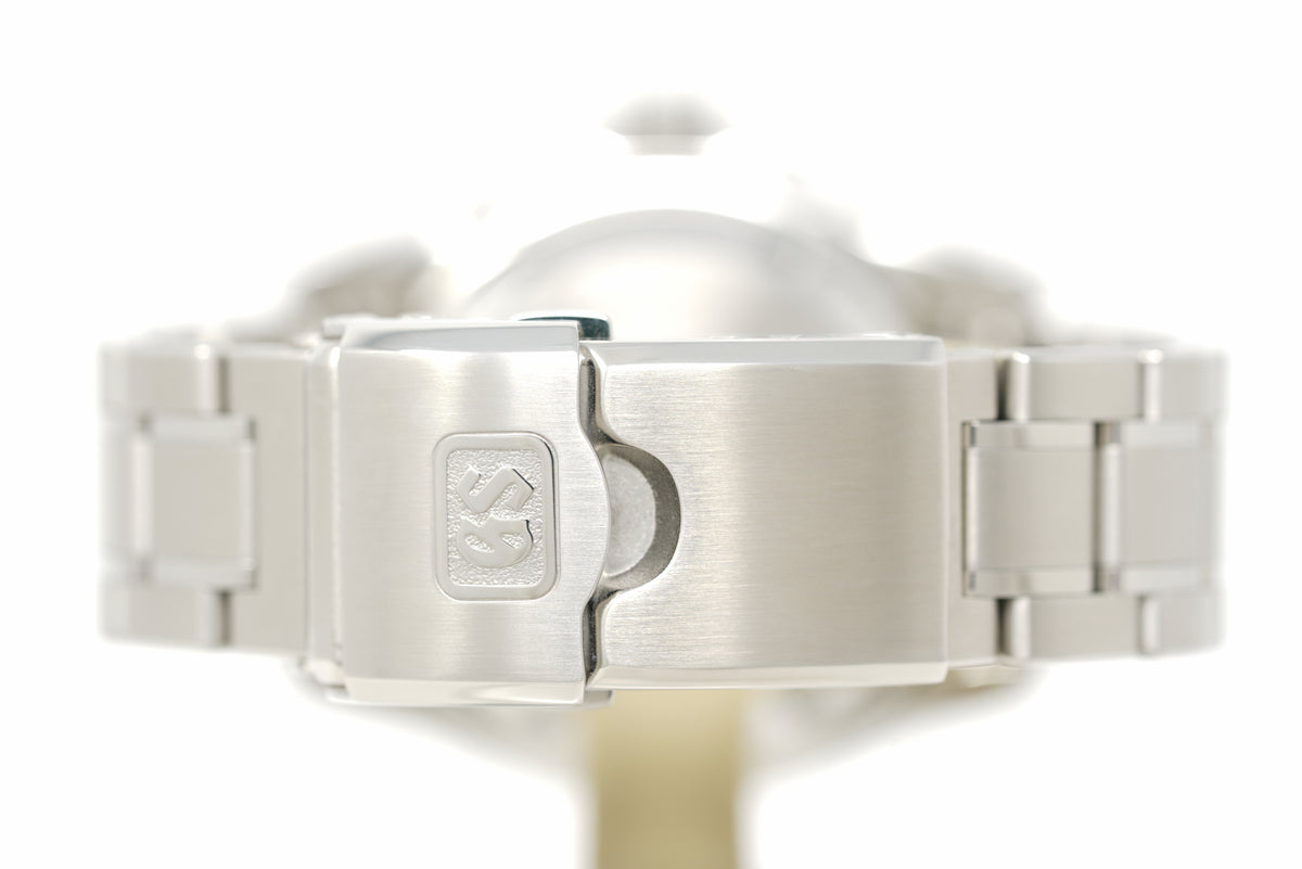 Pre-Owned Grand Seiko Sport Hi-Beat 36000 SBGH289