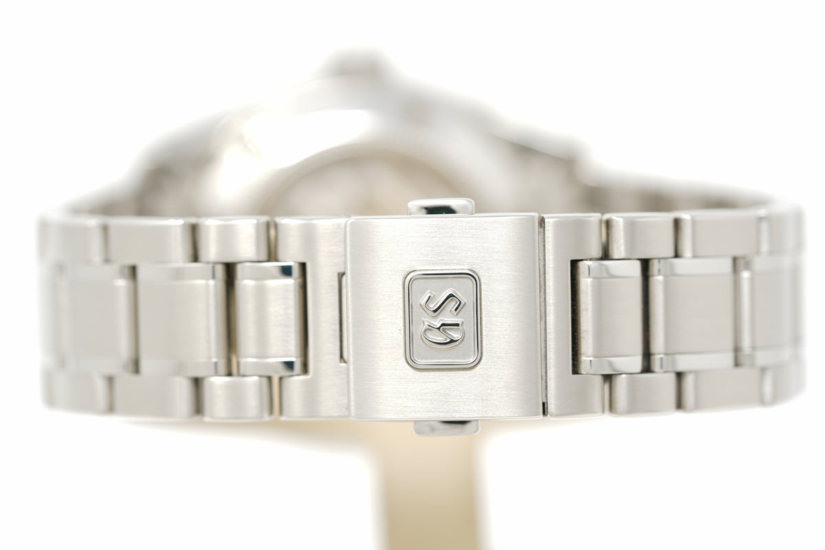 Pre-Owned Grand Seiko Four Seasons 'Autumn' U.S. Exclusive SBGH273