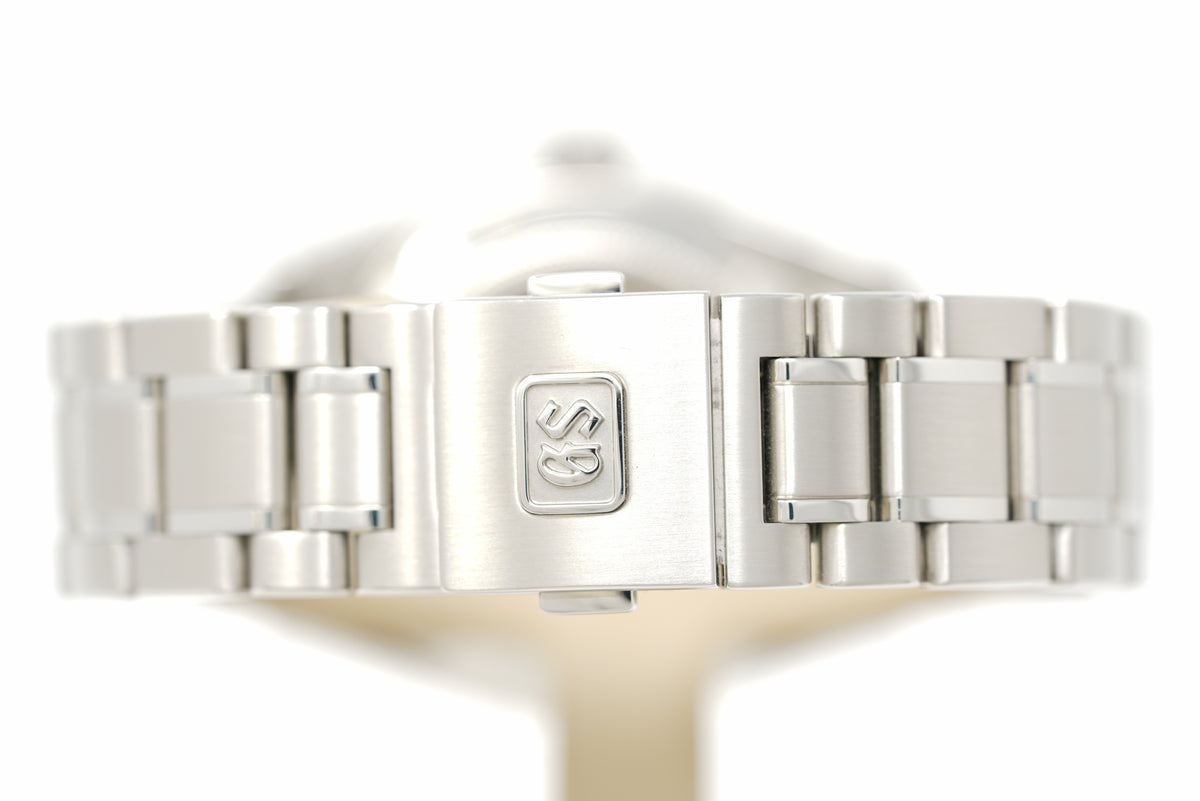 Pre-Owned Grand Seiko Four Seasons 'Summer' U.S. Exclusive SBGH271