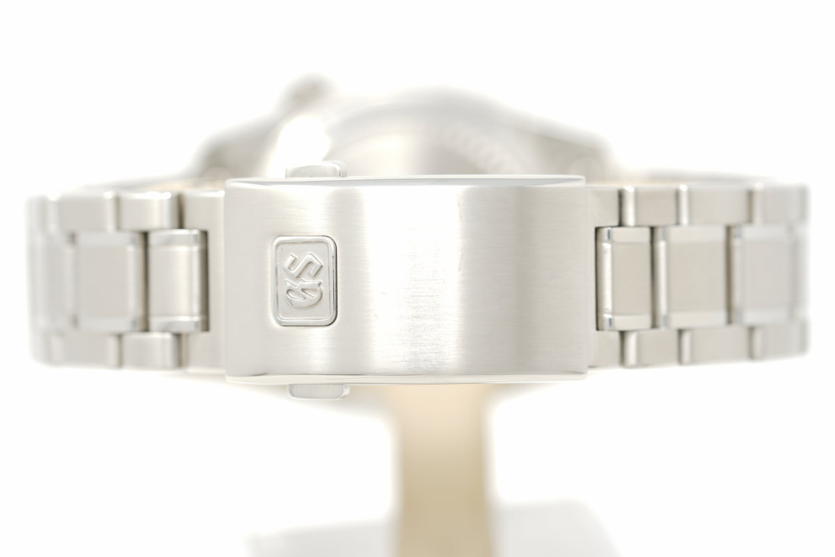 Pre-Owned Grand Seiko Sport Spring Drive GMT SBGE253