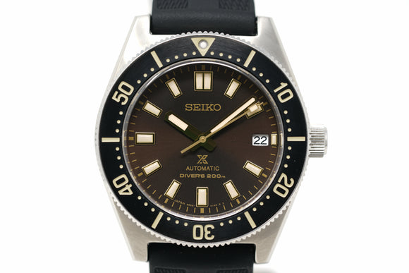 Pre-Owned Seiko Prospex 1965 Heritage Diver's SBDC105/SPB147