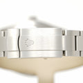 Pre-Owned Rolex Oyster Perpetual 41 Yellow M124300-0004