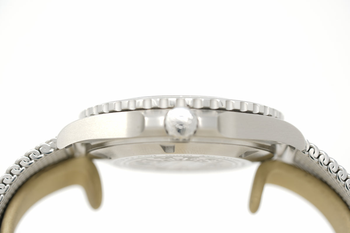 Pre-Owned Longines HydroConquest L3.788.4.70.6