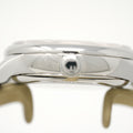 Pre-Owned Louis Erard x The Horophile Metropolis La Petite Seconde Salmon 34248AA64.BVA150