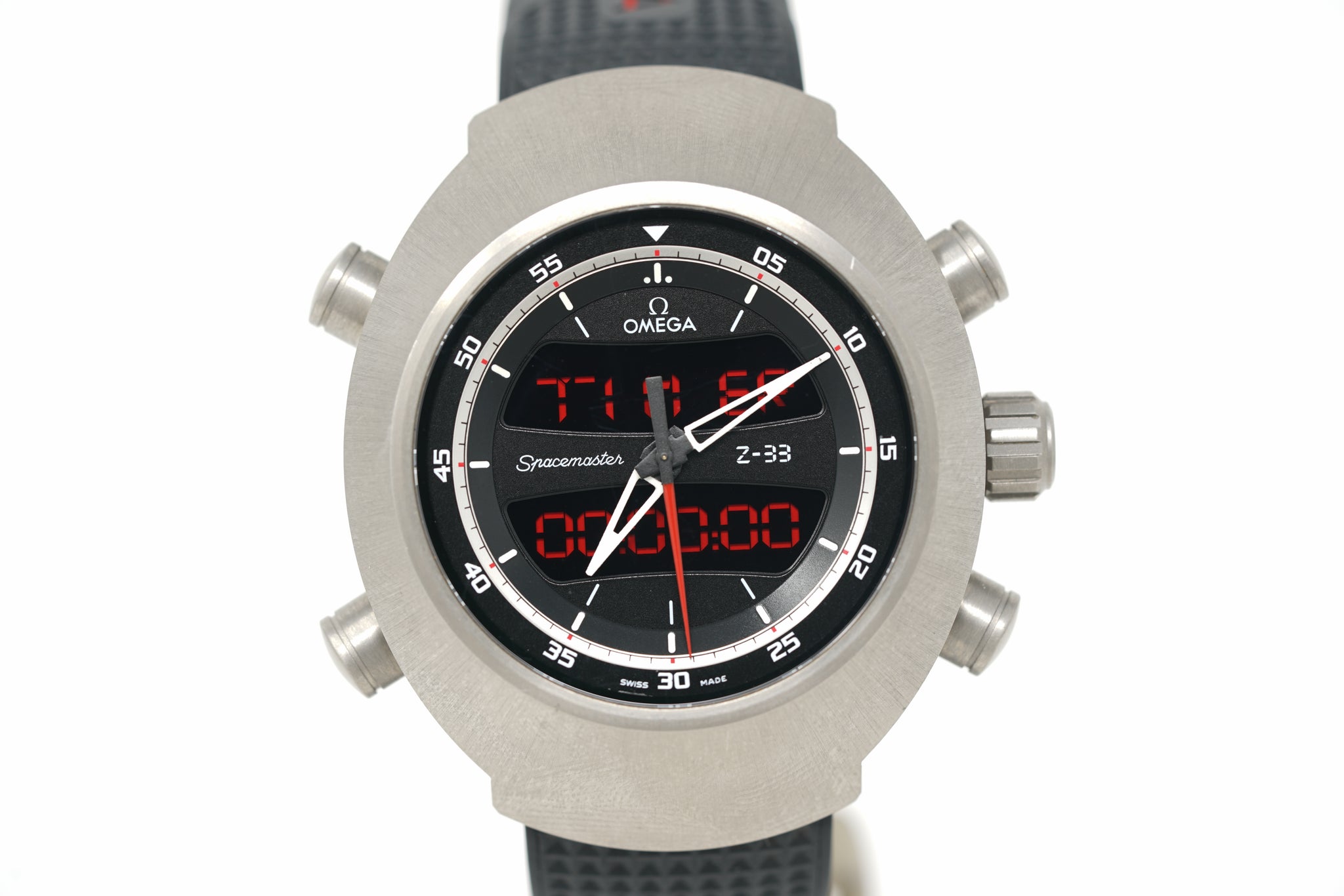 Ball Watch Engineer Hydrocarbon Spacemaster