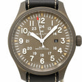 Pre-Owned Hamilton Khaki Field Mechanical H69829560