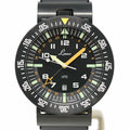 Pre-Owned Laco Squad Atacama Quarz UTC 862163