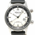 Pre-Owned Alpina Seastrong Diver 300 Heritage AL-525S4H6
