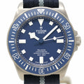 Pre-Owned Tudor Pelagos FXD M25707B/22-0001