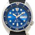 Pre-Owned Seiko Prospex King Turtle SRPE07